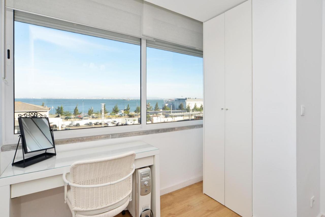 Tejo Blue & Bright - Checkinhome Lissabon Buitenkant foto